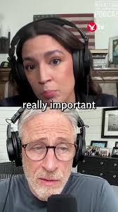 New York Rep. Alexandria Ocasio-Cortez blasted President Donald Trump'...