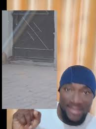 Surprising Moments of Rats