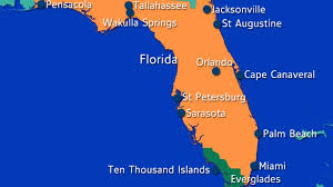 Our cost of living indices are based on a us average of 100. Nordamerika Florida Nordamerika Kultur Planet Wissen