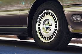 年齢を重ねて気づくオリジナルの美しさ 1988年式日産 シーマ タイプii スーパーセレクション y31型 トヨタ自動車のクルマ情報サイト gazoo 日産 レガシィツーリングワゴン セフィーロ