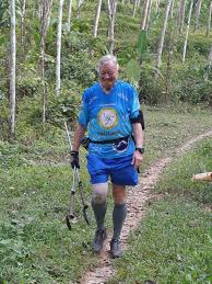 Phuket Hash House Harriers...
