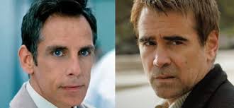 Stiller to Play Mailer