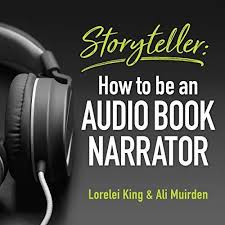 Storyteller Audio Books Legit Work From Home Storytelling