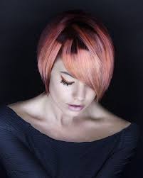Skyler Colour #skylermcdonald #colorhair #haircolor #coloring #dipdye  #цветныеволосы #дипдай #окрашивание Hair: Skyler McDonald Photography:  Trevor Leighton Make-up: Cheryl Phelps Gardiner
