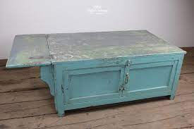 Your monthly rate will depend on the size of the storage unit, location, season, and availability. Vintage Low Wooden Storage Cabinet