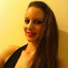 Desiree Madeleine Becker