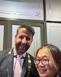 Tune in to Tuesday Nights with Lisa and Discover the Mayor's Playlist