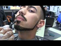 Beijing facial & beauty therapy was incorporated on 15 august 2005 (monday) as a sole proprietor in singapore. Bigen Hair Color Application On Haircut And Beard Step By Step Video Youtube