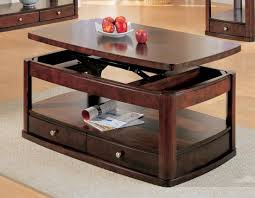 With its clean lines and chic style, this coffee table is contemporary style at its finest. Furniture And Mattress World