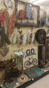 Metal Decor At Hobby Lobby Feb 2017 With Images Hobby Lobby Decor Farmhouse Decor Hobby Lobby Furniture
