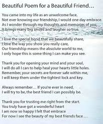 Google Image Result For Https I Pinimg Com 736x 2a B8 E4 2ab8e4f14c998540e17896196991dd13 Jpg Friendship Poems Friends Quotes Best Friend Poems