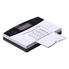 It's easy to assemble, attentive with its alerts, and expandable. Backup Li Ion Battery Powered New Gsm Security Alarm System 120db Alarm Siren Lcd Sms Alert Quadband Global Sources