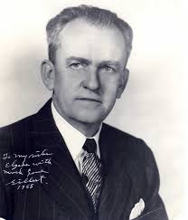 Gilbert Xerxes Barker (1896-1974)