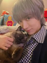 STUNNER ACE TEN💋NingTen Collab🙏