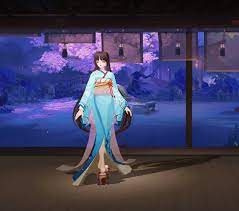 情報 陸服 不知火新外觀情報 陰陽師onmyoji 哈啦板 巴哈姆特 gamer