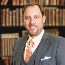 Attorney Daniel B. Tune