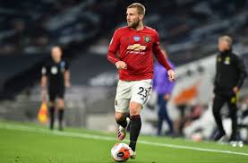 England's luke shaw says that jose mourinho needs to move on from their feud as the portuguese boss aimed further criticism at the luke shaw reacted to comments by former boss jose mourinho. Manchester United Target Porto Full Back As Competition For Luke Shaw