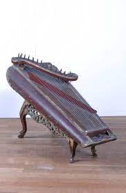 Berikutnya ada siter, alat musik yang berfungsi sebagai pengendali cengkok pada pertunjukan gamelan. 15 Alat Musik Gamelan Jawa Beserta Gambar Dan Penjelasannya