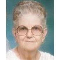 Margie J. Kisner Obituary