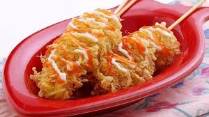 Kacang telur ini memiliki rasa yang gurih dan sangat nikmat bila dijadikan cemilan. Ide Cemilan Enak Untuk Akhir Bulan