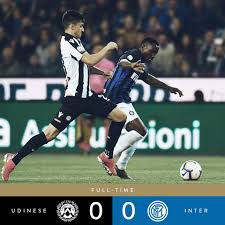 Ft 11' ranocchia, 42' rafinha, 45' icardi; Inter Full Time Udineseinter 0 0 Facebook