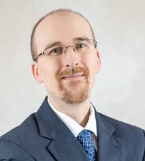 Candidate: Andrew Van Winkle