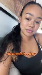 Afrotech Review