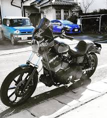 hukuhide dynaman 今日は仕事で腰を痛めてから二週間ぶりにバイク乗ったやっぱバイクは良い一年中バイクに乗れる静岡は最高 harleydavidson fxdl fxr fxdx dffd dyna clubstyle ftw dyna club style harley style