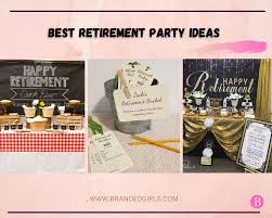 Life expectancy in 1930 was indeed only 58 for men and 62 for women, and the retirement age was 65. Retirement Party Ideas 10 Best Retirement Party Themes