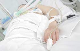 physiotherapy in the icu