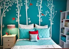 Contoh dekorasi kamar tidur anak muda. Catatan Penting Untuk Mendesain Kamar Tidur Remaja Rumah Dan Gaya Hidup Rumah Com