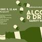 Free Safety Workshop - Topic Alcohol & Drugs event in Upland, CA