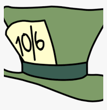 4 bedroom color schemes to create a mood of restfulness. Mad Hatter Hat Drawing Hd Png Download Kindpng