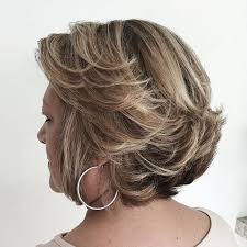 Quelle coupe de cheveux avec des lunettes ? Coiffure Femme 50 Ans Les 40 Meilleures Coiffures Tendance Pour Femme 50 Ans