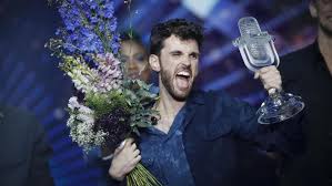 This are host country the netherlands and the so called 'big 5' consisting of france, germany, italy, spain and the united kingdom. Eurovision Song Contest 2019 Der Sieger Song Von Duncan Laurence Schweizer Illustrierte