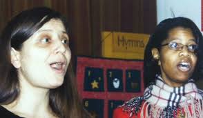 Photos From Gospel Manna