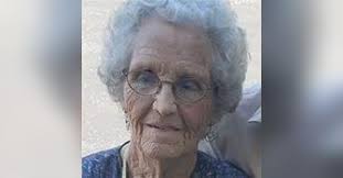 Mary Maness Obituary