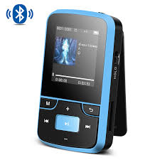 Agptek a02s 16gb mp3 player with fm radio/voice recorder, . Pin On Agptek Mp3 Player