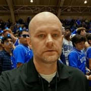 Duke Basketball Staff Set to Visit Premier Forward Christian Collins