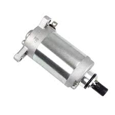 Motor de Partida Completo para YBR 125, XTZ 125, Factor 125 - Elyon - Elyon  do Brasil