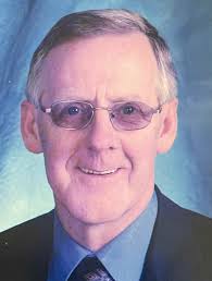 Obituary of Joseph John Landry