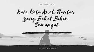 Aku merindukanmu, ingatlah kamu akan selalu punya tempat untuk pulang, punya. 10 Kata Kata Anak Rantau Yang Bakal Bikin Semangat Goodminds Id