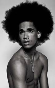 Big Afro Hair Afro Hairstyles Men Curly Hair Men Afro Hairstyles