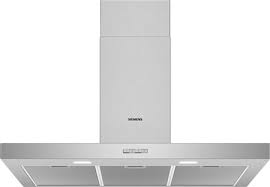 Im süden der stadt erlangen entsteht auf dem ehemaligen siemens forschungsgelände ein neuer, lebendiger stadtteil. 1 Siemens Campanas Extractoras Negro Grandes Electrodomesticos Hornos Y Placas De Cocina