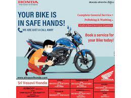 Authorized Service Centers Honda Honda Bikes Honda Key