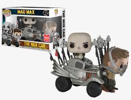 Fury road (2015) nux quotes in mad max: Fury Road Mad Max Nux Car Funko Png Image Transparent Png Free Download On Seekpng