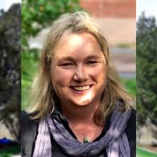 Barbara Halpin resigning Boulder County public information post