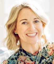 Marjorie Staples's Instagram, Twitter & Facebook