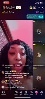 Ebony Nicole Commander