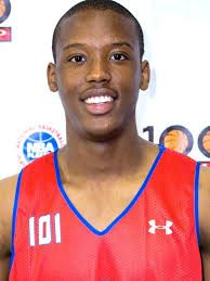 2015 Basketball Commits